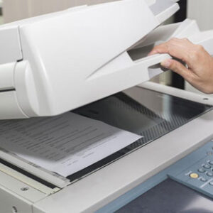 Printing Documents